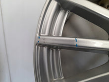 Load image into Gallery viewer, 1x Alufelge 16 Zoll 6.5" 5x112 38ET Glanz Silber A2054012502 Mercedes-Benz FEL9393154138fm
