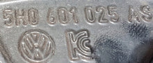 Load image into Gallery viewer, 1x Alufelge 18 Zoll 7.5" 5x112 51ET Glanz Schwarz 5H0601025AS VW Golf Viii FEL8507003013pj