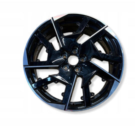1x Alufelge 19 Zoll 9839945680 Peugeot Rim Wheel FEL8808482807aq