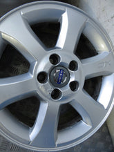 Laden Sie das Bild in den Galerie-Viewer, 4x Alufelge 16 Zoll 7.0" 5x108 Volvo Xc60 Rim Wheel FEL4119271351my