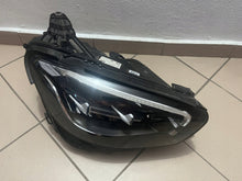 Laden Sie das Bild in den Galerie-Viewer, Frontscheinwerfer Mercedes-Benz W213 A2139069209 LED Rechts Headlight SCH8429164349nx