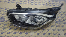 Laden Sie das Bild in den Galerie-Viewer, Frontscheinwerfer Ford Transit Custom JK21-13W030-DH LED Links Headlight