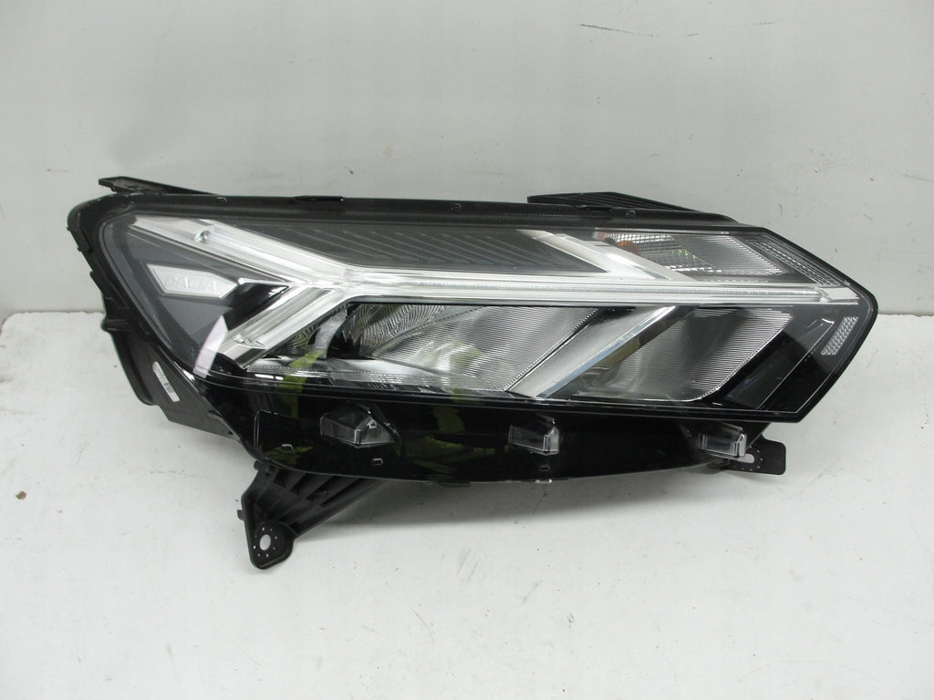 Frontscheinwerfer Dacia Sandero III 260104363R LED Rechts Scheinwerfer Headlight