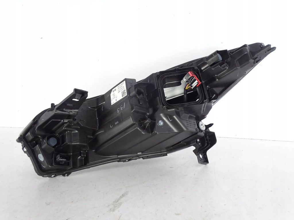 Frontscheinwerfer Renault Zoe 260102384R LED Rechts Scheinwerfer Headlight SCH8351708308pm