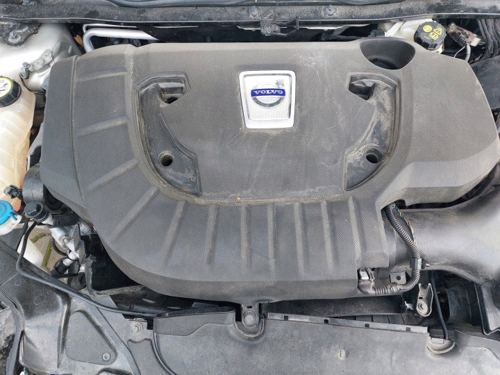 Motor Volvo S60 Xc60 D5204T4 2.0 163PS 130kW 168TKm Engine Komplett MOT7106308482ow