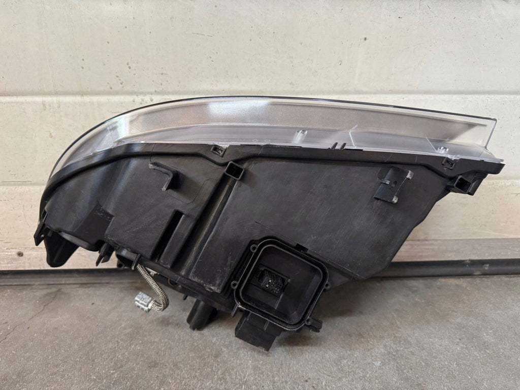 Frontscheinwerfer BMW 3 E91 E90 7202590 72025907237647 Rechts Headlight SCH9735262337xf