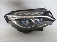Laden Sie das Bild in den Galerie-Viewer, Frontscheinwerfer Mercedes-Benz W205 A2059063804 LED Rechts Headlight SCH8011147547tl
