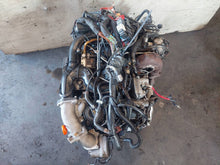 Laden Sie das Bild in den Galerie-Viewer, Motor Audi A4 B7 BKN 3.0 TDI 204PS 150kW 2004 Diesel Engine Unkomplett