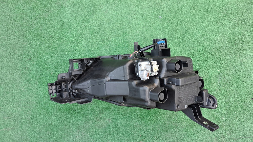 Frontscheinwerfer Mazda Cx3 Cx-3 D10E-51040 LED Ein Stück (Rechts oder Links)