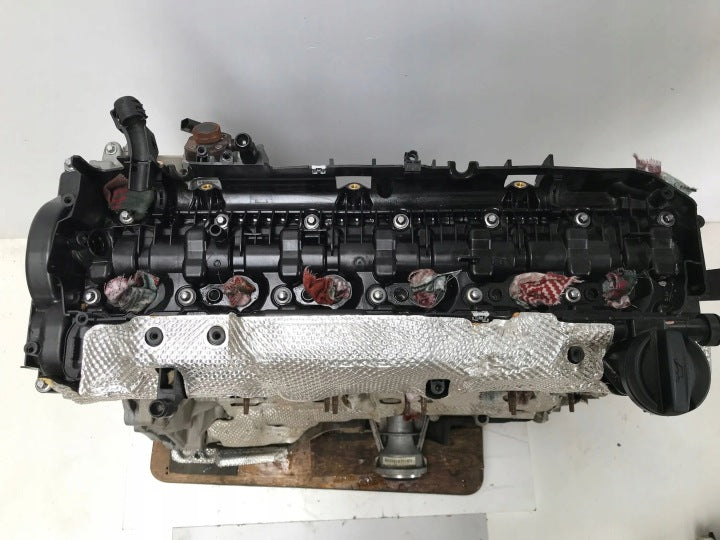 Motor BMW 3 G20 B57D30B 3.0 456PS 340kW 17TKm 2022 Diesel Engine Unkomplett MOT7121676414xc