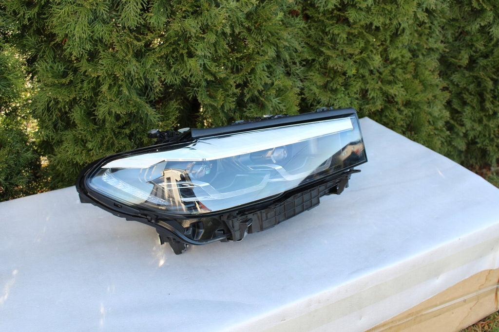 Frontscheinwerfer BMW 5 G31 G30 5A388C4-04 Full LED Rechts Headlight SCH8048601131nh