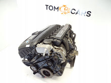 Laden Sie das Bild in den Galerie-Viewer, Motor BMW Z4 E89 N52B25A 2.5 204PS 150kW 137TKm Benzin Engine Komplett