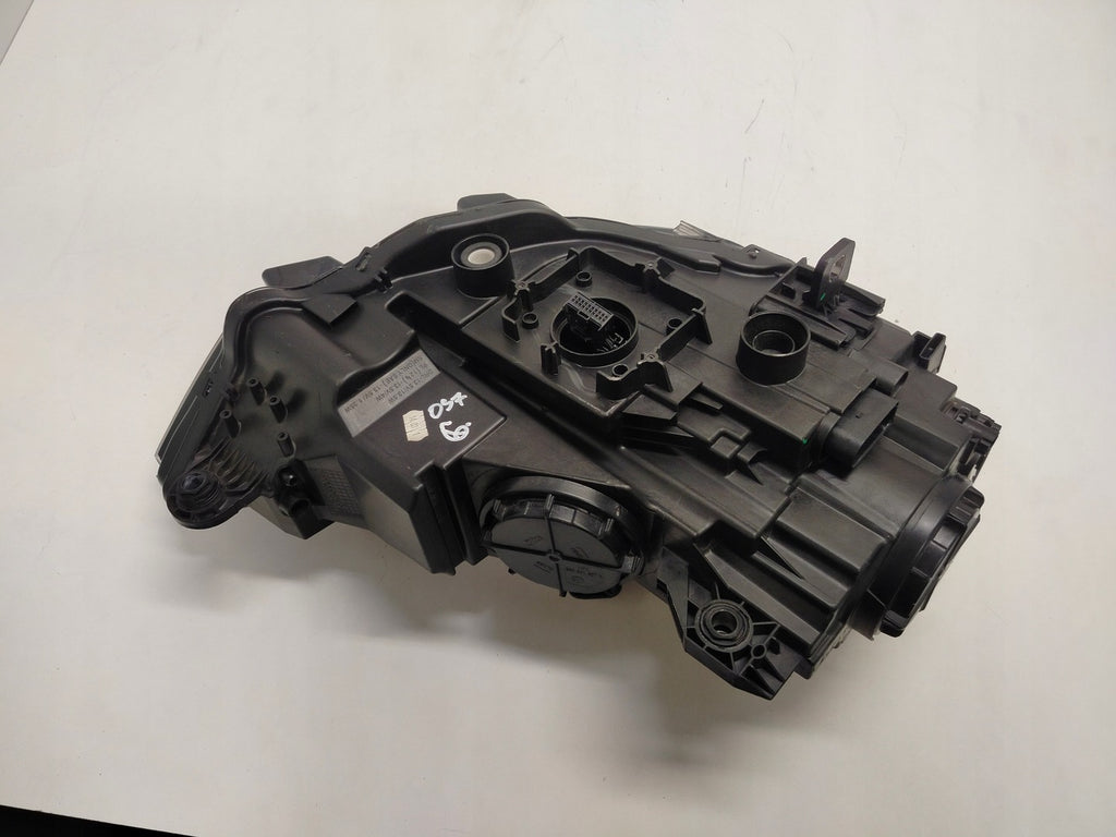 Frontscheinwerfer Audi A3 8V0941005E LED Links Scheinwerfer Headlight