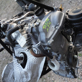 Motor Toyota I X1N-P92 1.5 26TKm 2015 Benzin Engine Komplett MOT5052482717nd