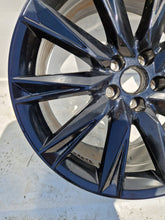 Load image into Gallery viewer, 1x Alufelge 19 Zoll 9.0&quot; 5x112 38ET 4KE071490A Audi E-Tron Etron Rim Wheel