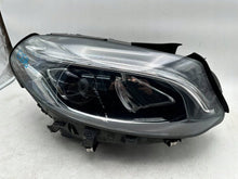 Laden Sie das Bild in den Galerie-Viewer, Frontscheinwerfer Mercedes-Benz W246 Rechts Scheinwerfer Headlight SCH3407496201yw