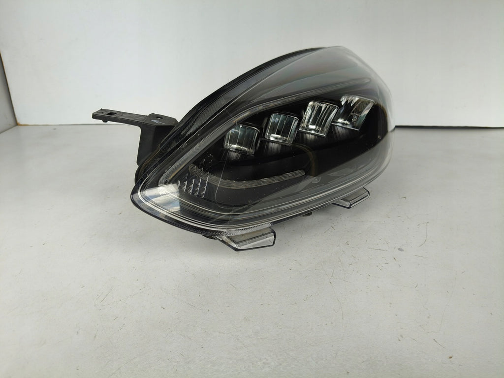 Frontscheinwerfer Ford Fiesta L1BB-13E015-JB Full LED Links Headlight SCH6873595842es