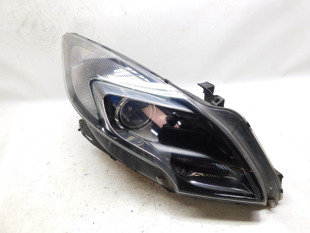 Frontscheinwerfer Opel Zafira C Rechts Scheinwerfer Headlight SCH2375769512yz