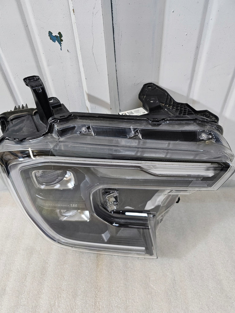 Frontscheinwerfer Ford Ranger N1WB-13E016-AF LED Rechts Scheinwerfer Headlight