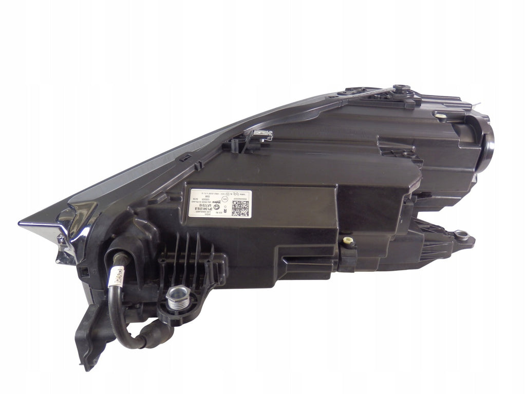 Frontscheinwerfer Skoda Superb I 3P1941016B Full LED Rechts Headlight SCH7481658576il