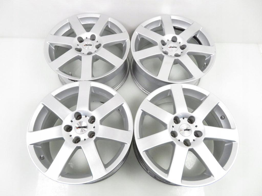 4x Alufelge 17 Zoll 8.0" 5x120 30ET Glanz Schwarz KBA48165 BMW 3 5 7 Rim Wheel FEL1572961695mj