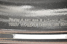 Load image into Gallery viewer, 1x Alufelge 20 Zoll 8.5" 5x112 30ET 6862898 BMW I8 Rim Wheel FEL5170445635gq