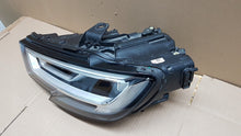 Load image into Gallery viewer, Frontscheinwerfer Audi A3 8V0941033C Full LED Links Scheinwerfer Headlight