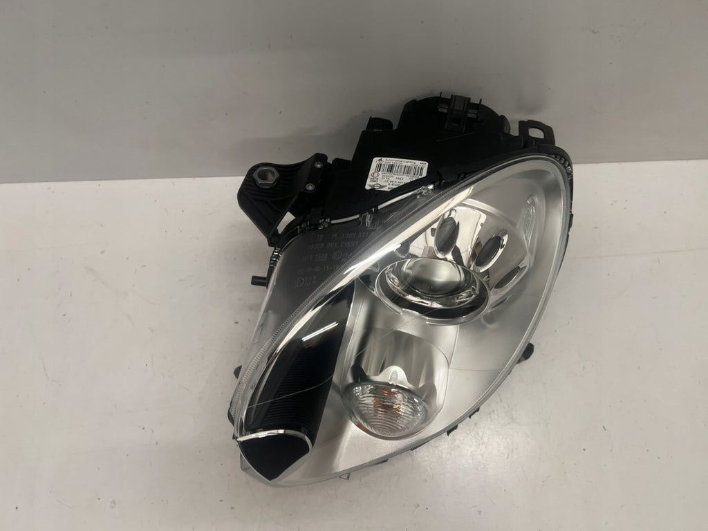 Frontscheinwerfer Mini Countryman R60 R61 9807479-04 Xenon Links Headlight SCH9026480624si