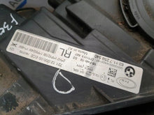 Laden Sie das Bild in den Galerie-Viewer, Frontscheinwerfer BMW 3 7259540 Rechts Scheinwerfer Headlight SCH3107042500wo
