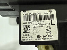 Load image into Gallery viewer, Frontscheinwerfer Skoda Octavia I 5E4941035 Links Scheinwerfer Headlight SCH1274027938ap