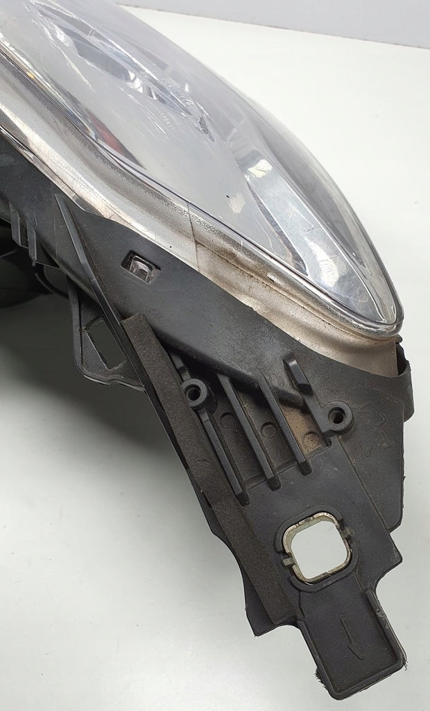 Frontscheinwerfer Citroën C5 III 89902751 Rechts Scheinwerfer Headlight