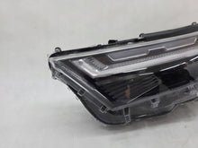 Laden Sie das Bild in den Galerie-Viewer, Frontscheinwerfer Toyota V 42-115 Full LED Links Scheinwerfer Headlight SCH2299460792cj