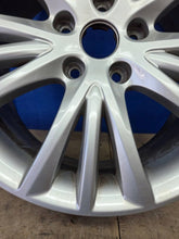 Laden Sie das Bild in den Galerie-Viewer, 1x Alufelge 17 Zoll 7.5" 5x112 5FA601025A Seat Leon Rim Wheel FEL2904993438qz