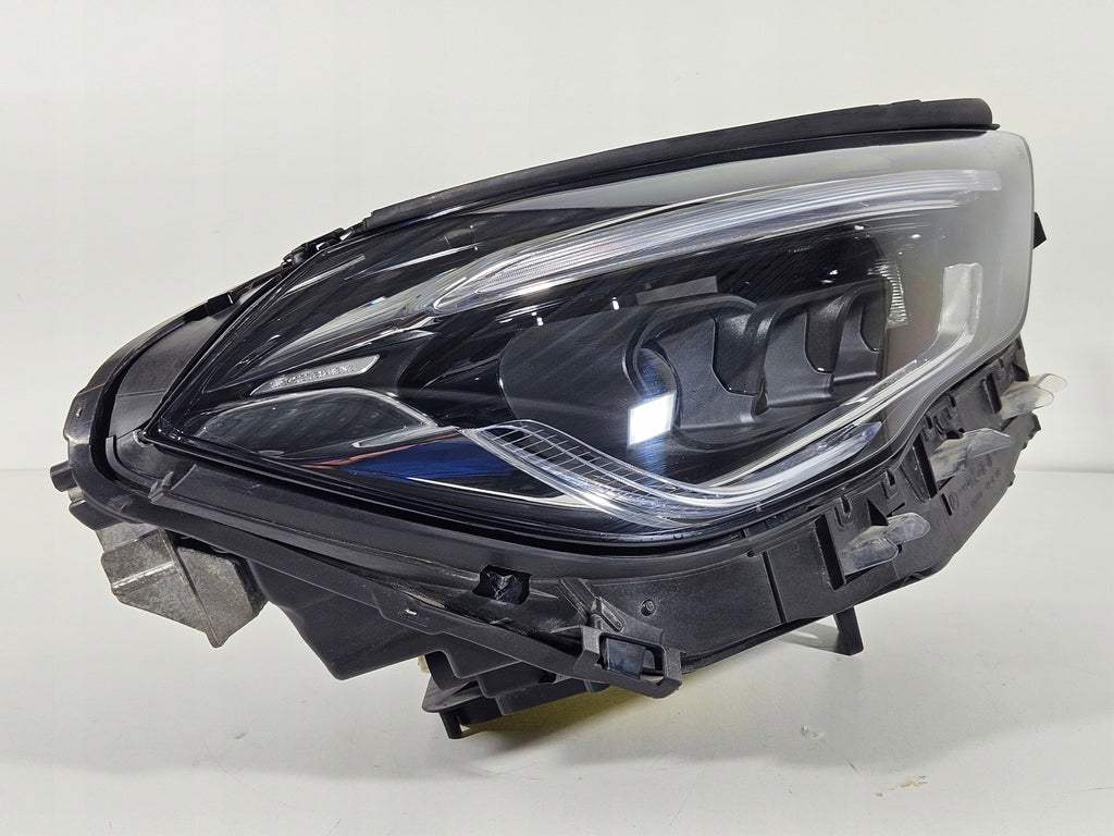 Frontscheinwerfer Mercedes-Benz W247 A2479067001 LED Rechts Headlight SCH8851478849sp