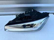 Laden Sie das Bild in den Galerie-Viewer, Frontscheinwerfer Audi Q2 81A941033 Full LED Links Scheinwerfer Headlight