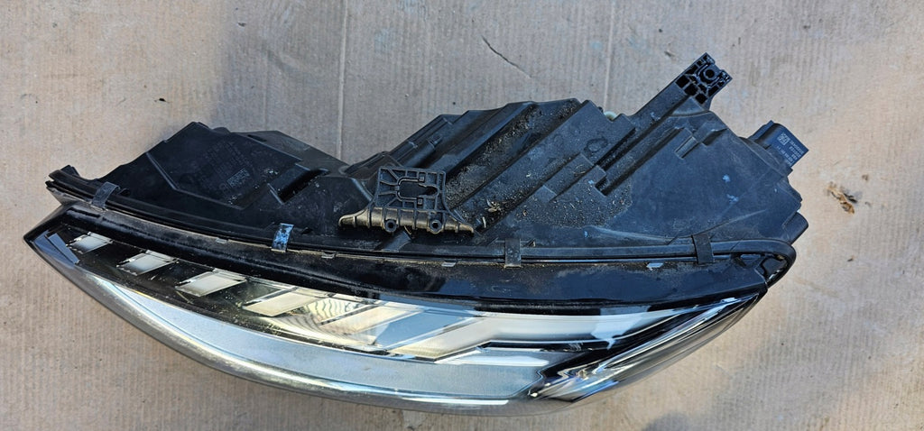 Frontscheinwerfer Audi A4 B9 8W0941033D Full LED Links Scheinwerfer Headlight SCH8985339832si