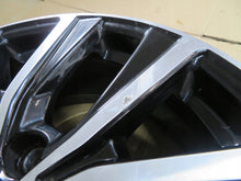 Laden Sie das Bild in den Galerie-Viewer, 1x Alufelge 17 Zoll 7.0&quot; 5x108 47,5ET Glanz Schwarz L1TC-1007-AA Ford Rim Wheel