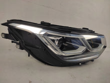 Laden Sie das Bild in den Galerie-Viewer, Frontscheinwerfer VW Tiguan 5NB941082C Full LED Rechts Scheinwerfer Headlight SCH3105295069sw