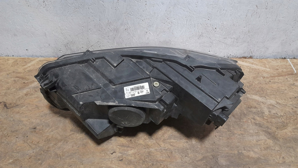 Frontscheinwerfer Peugeot Rifter 9816827180 LED Rechts Scheinwerfer Headlight SCH4602743478ua