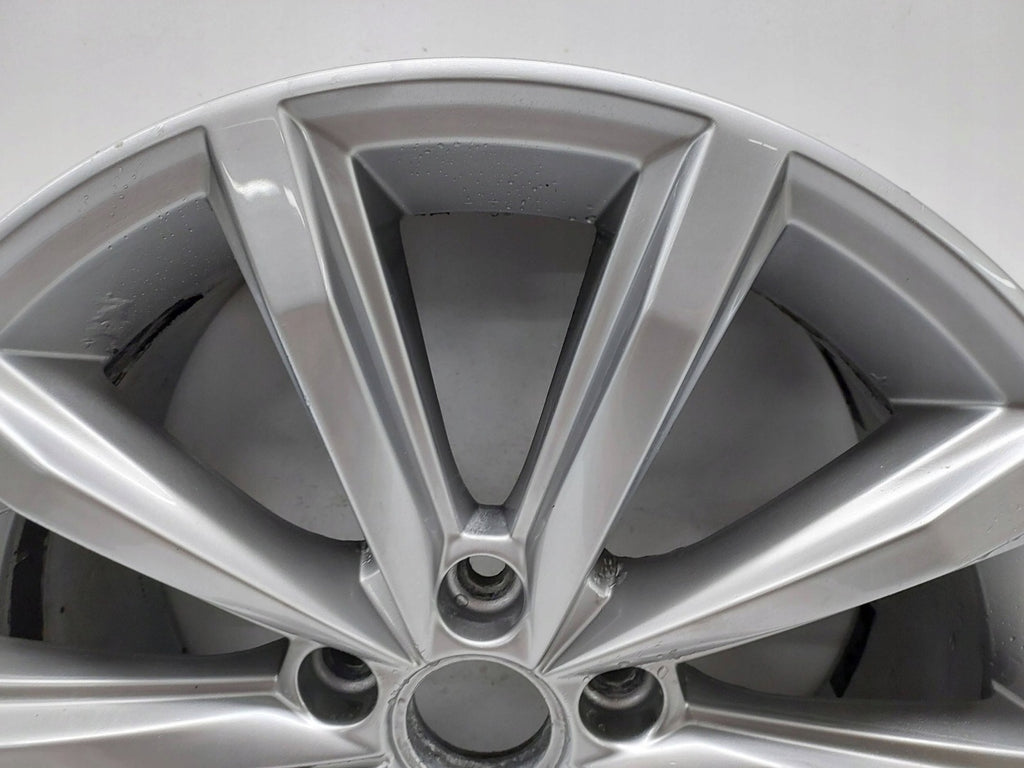 1x Alufelge 17 Zoll 3G0601025D VW Passat B8 Rim Wheel FEL2923111400kk