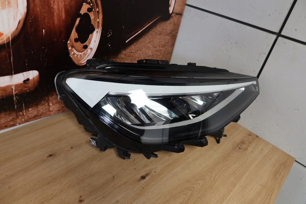 Frontscheinwerfer VW Id.4 11B941006 LED Rechts Scheinwerfer Headlight SCH7342523765vn