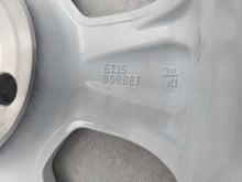 Load image into Gallery viewer, 1x Alufelge 14 Zoll 4.5" 4x100 39ET Glanz Weiß PZ493-90672 Toyota Aygo Rim Wheel FEL5372595327sd