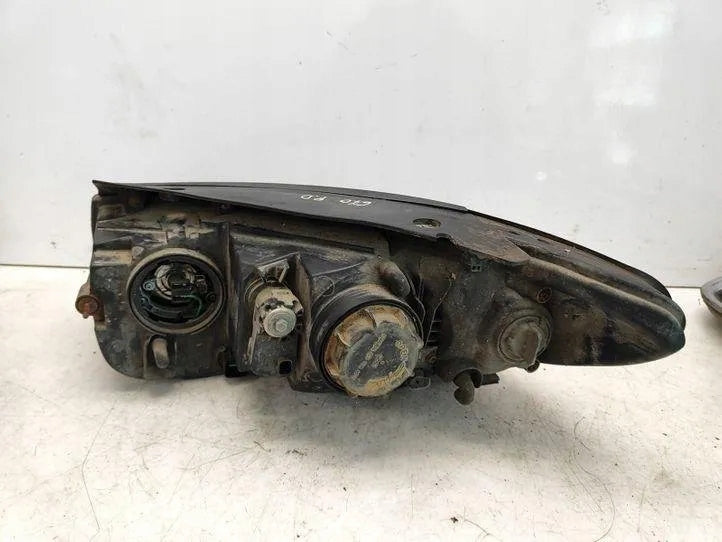 Frontscheinwerfer Hyundai I 92102-2BXXX Rechts Scheinwerfer Headlight SCH8220712876es