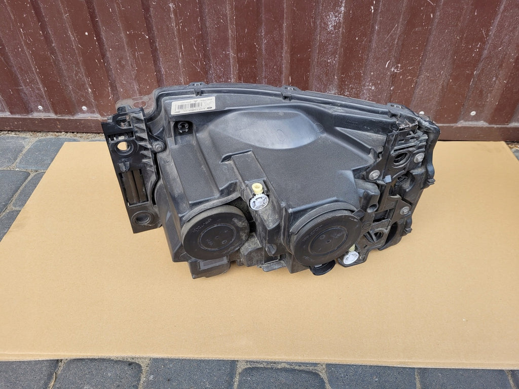 Frontscheinwerfer Mitsubishi IV AH22-13W029-GC LED Ein Stück (Rechts oder Links)