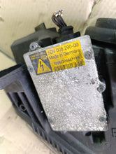 Load image into Gallery viewer, Frontscheinwerfer Audi A6 C6 4F0941029EA Xenon Links Scheinwerfer Headlight