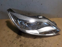 Laden Sie das Bild in den Galerie-Viewer, Frontscheinwerfer Ford Focus Rechts Scheinwerfer Headlight SCH2692965282qh