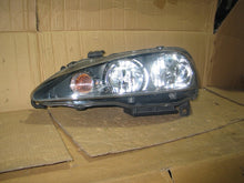 Load image into Gallery viewer, Frontscheinwerfer Alfa Romeo 147 SX-67764415 00050517865 Links Headlight SCH6624360013jt