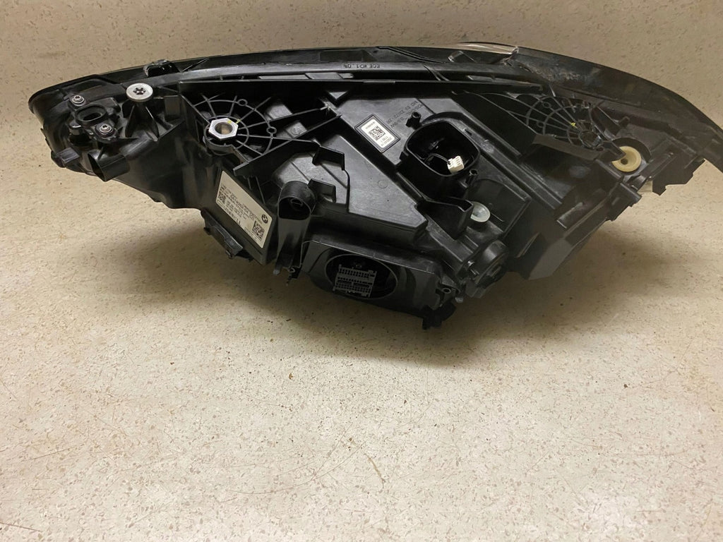 Frontscheinwerfer BMW 4 G22 G23 G26 11921020001 Rechts Scheinwerfer Headlight SCH3656681184aw
