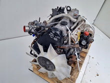 Laden Sie das Bild in den Galerie-Viewer, Motor Ford Ranger WL-AT 2.5 109PS 80kW 1998 Diesel Engine Komplett MOT6977171010zm