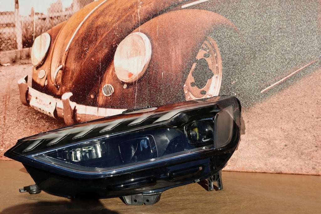 Frontscheinwerfer Audi A4 B9 8W0941033D LED Links Scheinwerfer Headlight